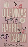 Book The Dilemmas of Harriet Carew free