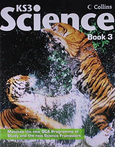 Book Collins Ks3 Science. Pupil Book 3 free