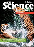 Book Collins Ks3 Science. Teacher Pack 3 free