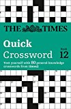 Book The Times T2 Crossword: Book 12 (Bk. 12) free