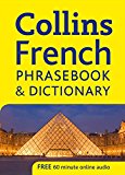 Book Collins French Phrasebook and Dictionary (Collins Gem) free