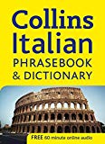 Book Collins Italian Phrasebook and Dictionary (Collins Gem) free