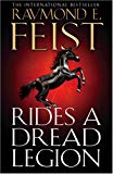 Book Rides a Dread Legion the Demonwar Saga (Bk. 1) free