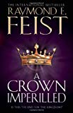Book A Crown Imperilled (The Chaoswar Saga) free