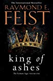 Book King of Ashes (The Firemane Saga) free