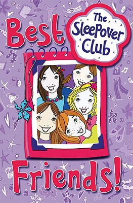 Book Best Friends! (The Sleepover Club) free