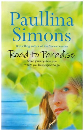 Book Road to Paradise free
