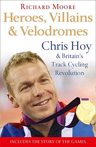Book Heroes, Villains and Velodromes free