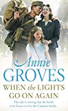 Book When the Lights Go On Again (Campion) free