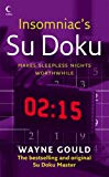 Book Insomniac's Su Doku free