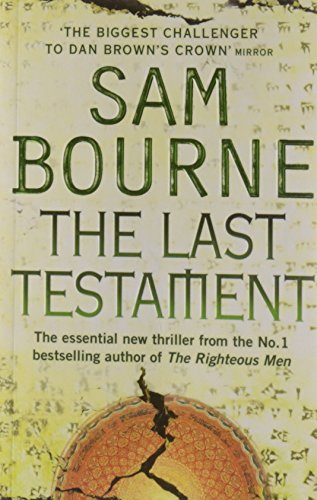 Book The Last Testament free
