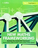 Book Year 7 Pupil Book 3 (Levels 5-6) (New Maths Frameworking) free