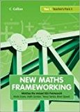 Book Year 7 Teachers Guide Book 3 (Levels 5-6) (New Maths Frameworking) (Bk. 3) free