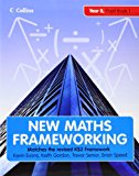 Book Year 8 Pupil Book 1 (Levels 4-5) (New Maths Frameworking) (Bk. 1) free