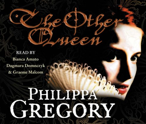 Book The Other Queen free