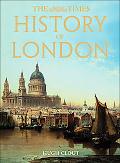 Book The Times History of London (Times (Times Books)) free