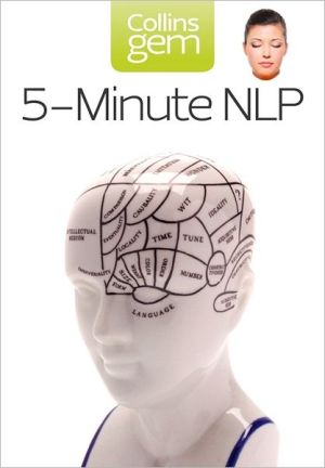 Book 5-Minute NLP (Collins Gem) free