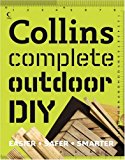 Book Collins Complete Outdoor DIY free