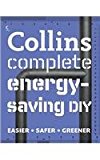 Book Collins Complete Energy-saving Diy free