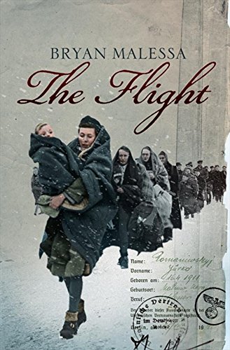 Book The Flight free