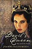 Book The Devil's Queen free
