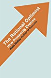 Book The Rational Optimist: How Prosperity Evolves free