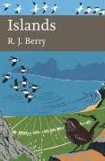 Book Islands (Collins New Naturalist) free
