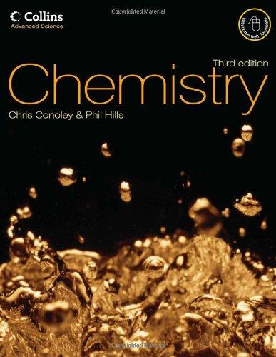 Book Chemistry (Collins Advanced Science) free