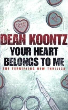 Book Your Heart Belongs to Me free