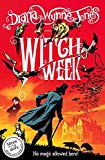 Book Witch Week (The Chrestomanci Series, Book 3) free