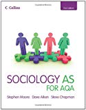 Book Sociology AS for AQA (Collins A Level Sociology) free