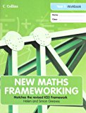 Book Year 7 Workbook (Levels 2-3) (New Maths Frameworking) free