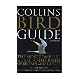 Book Collins Bird Guide free