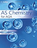 Book AS Chemistry for AQA (Collins AS and A2 Science) free