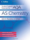 Book AS Chemistry Unit 2: Chemistry in Action (Student Support Materials for AQA) free