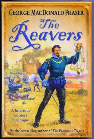 Book Reavers, The free