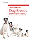 Book Collins Need to Know? Dog Breeds free