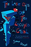 Book THE LAST DAYS OF THE LACUNA CABAL free