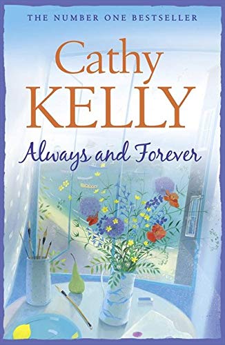 Book Always and Forever free