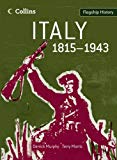 Book Italy 1815-1943. by Derrick Murphy, Terry Morris (Flagship History) free
