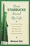 Book How Starbucks Saved My Life free