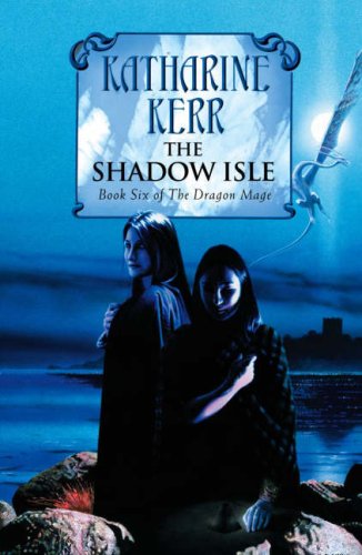 Book Shadow Isle, The free