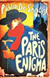 Book The Paris Enigma free
