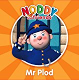 Book Mr Plod (Noddy and Friends Character Books) free