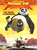 Book Kung Fu Panda the Movie Storybook free