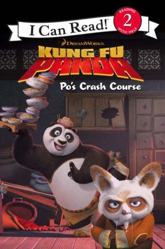 Book I Can Read ( " Kung Fu Panda " ) free