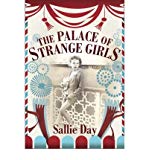 Book Palace of Strange Girls, The free