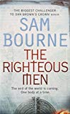 Book Righteous Men The [Paperback] [Jan 01, 2007] Lewis Hamilton free
