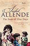 Book The Sum of Our Days free