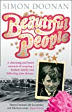 Book Beautiful People, The free